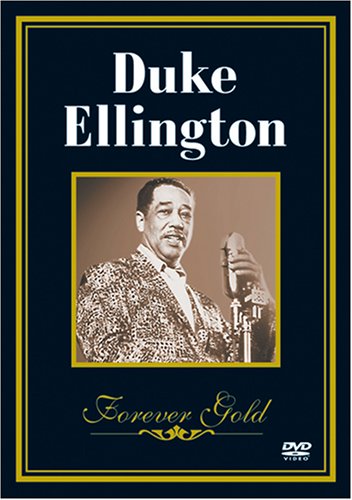 【中古】Legends of Jazz: Duke Ellington [DVD]｜Come to Store