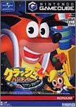 【中古】クラッシュ・バンディクー4 さくれつ!魔人パワー (GameCube)｜Come to Store