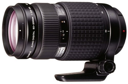 【中古】OLYMPUS ZUIKO DIGITAL ED 50-200mm F2.8-3.5｜Come to Store