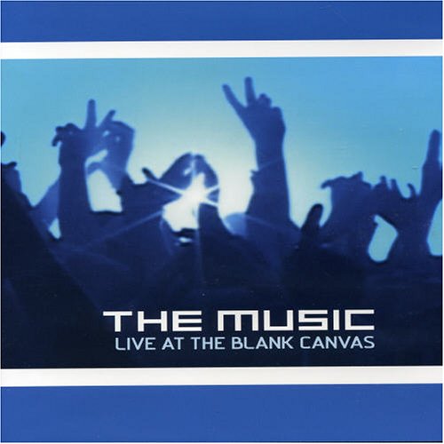 【中古】Live at Blank Canvas [DVD]｜Come to Store