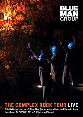【中古】Complex Rock Tour Live [DVD]｜Come to Store 7,851円