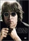 【中古】レノン・レジェンド ~ザ・ヴェリー・ベスト・オブ・ジョン・レノン [DVD]