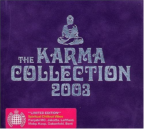 【中古】Karma Collection 2003