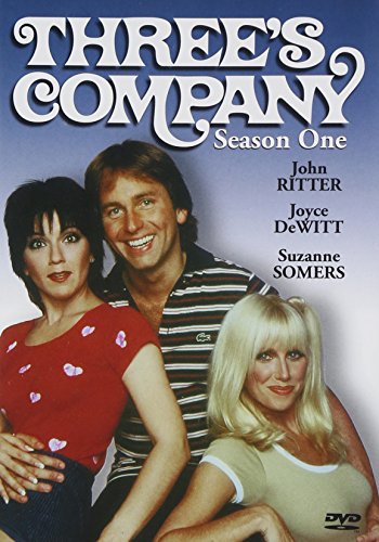 【中古】Threes Company: Season 1 [DVD]｜Come to Store