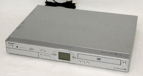 【中古】SHARP DV-HR350 ハードディスク一体型DVDレコーダー｜Come to Store