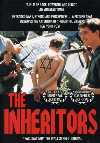 【中古】Inheritors: New World Order [DVD]