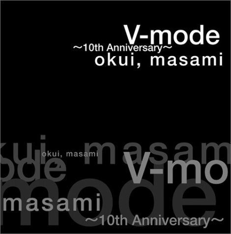 【中古】V-mode 10TH okui masami [DVD]｜Come to Store 27,877円