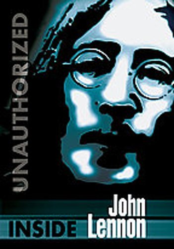 【中古】Inside John Lennon [DVD]｜Come to Store