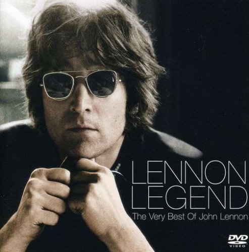 【中古】Lennon Legend (Jewl) [DVD]｜Come to Store