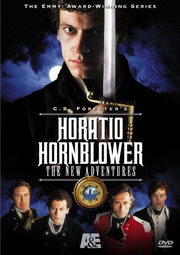 【中古】Horatio Hornblower: New Adventures [DVD]｜Come to Store