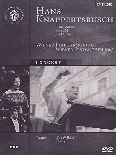 【中古】La Valchiria / Die Walkure [Italian Edition]｜Come to Store