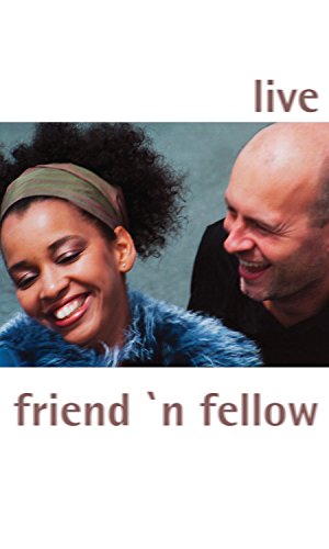 【中古】Live: Friend N Fellow [DVD] [Import]