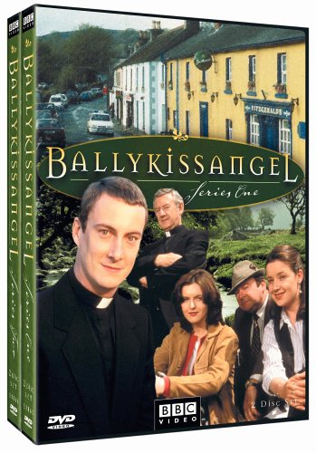 【中古】Ballykissangel: Complete Series One & Two [DVD]