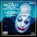 【中古】歌劇《道化師》全曲 [DVD]｜Come to Store