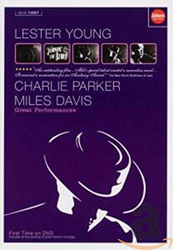 【中古】Great Performances [DVD] [Import]