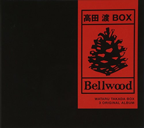 【中古】高田渡 BOX｜Come to Store