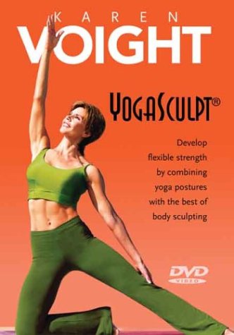 【中古】Yoga Sculpt [DVD]｜Come to Store