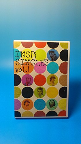 【中古】SINGLES vol.1 [DVD]