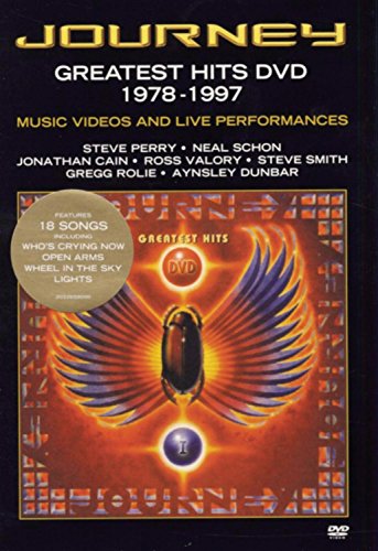 【中古】Greatest Hits DVD 1978-1997