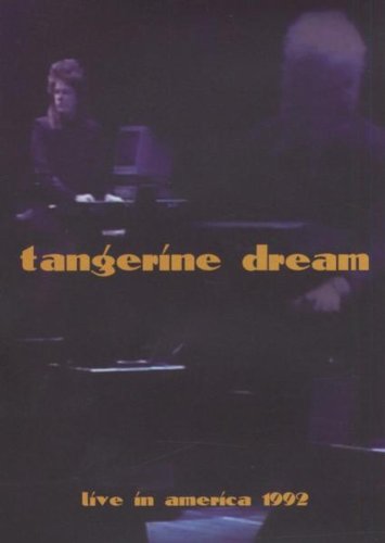 【中古】Live in America 1992 [DVD]
