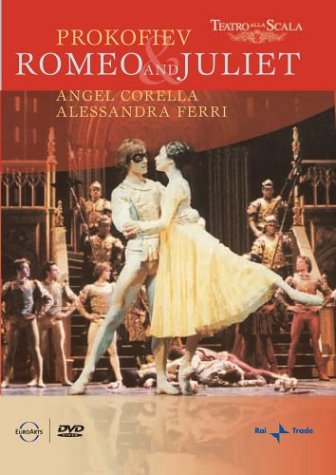 【中古】Romeo & Juliet [DVD]｜Come to Store