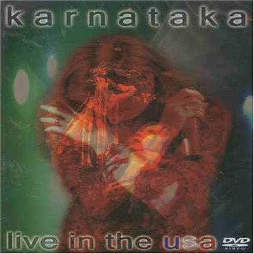 【中古】Live in the USA [DVD] [Import]