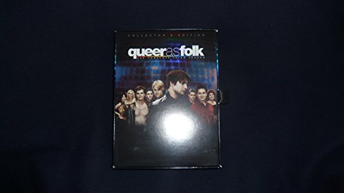 【中古】Queer As Folk: Season 3 [DVD] [Import]｜Come to Store