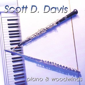 【中古】Piano & Woodwinds