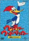 【中古】ウッディー・ウッドペッカー 冒険にでかけよう [DVD]｜Come to Store