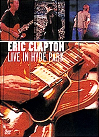 【中古】ライヴ・イン・ハイド・パーク [DVD]｜Come to Store