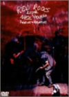 【中古】レッド・ロックス・ライブ [DVD]