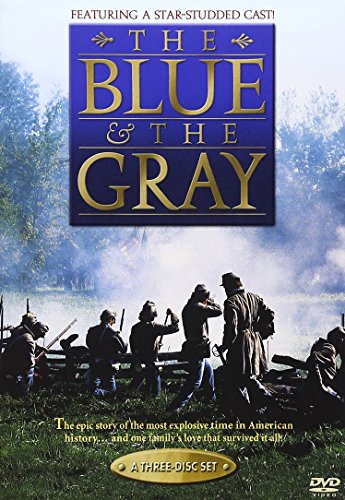 【中古】Blue & the Gray [DVD] [Import]