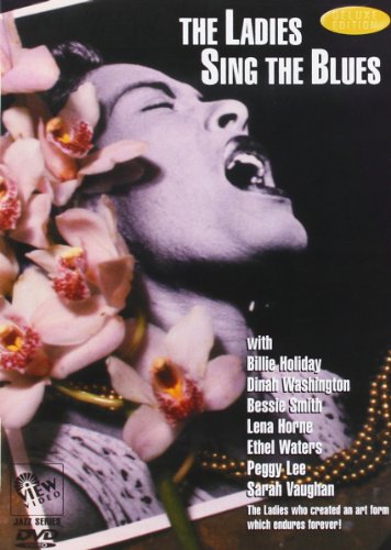 【中古】Ladies Sing the Blues [DVD]｜Come to Store