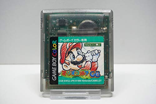 【中古】マリオゴルフGB|Come to Store
