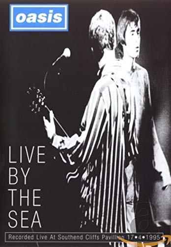 【中古】Live By the Sea [DVD] [Import]