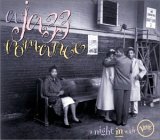 【中古】Jazz Romance: A Night With Verve