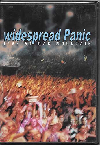 【中古】Live at Oak Mountain [DVD]