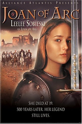 【中古】Joan of Arc [DVD]｜Come to Store