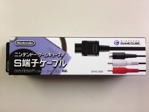 【中古】S端子ケーブル|Come to Store