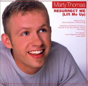 【中古】Resurrect Me (Lift Me Up)