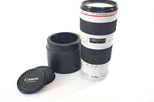 【中古】Canon 望遠ズームレンズ EF70-200mm F4.0L USM フルサイズ対応｜Come to Store