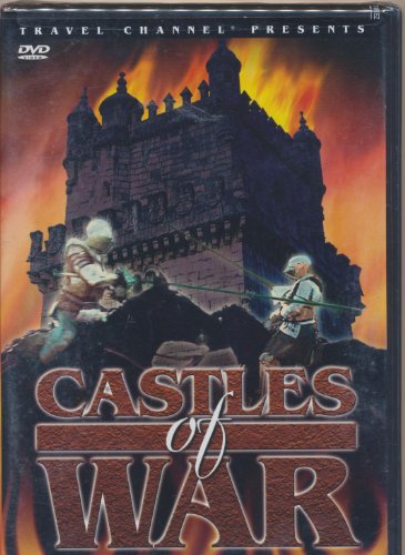 【中古】Castle of War & Castle of Fear [DVD]｜Come to Store