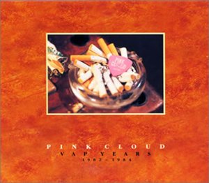 【中古】VAP YEARS 1982~1984｜Come to Store
