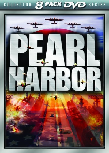 【中古】Pearl Harbor [DVD]