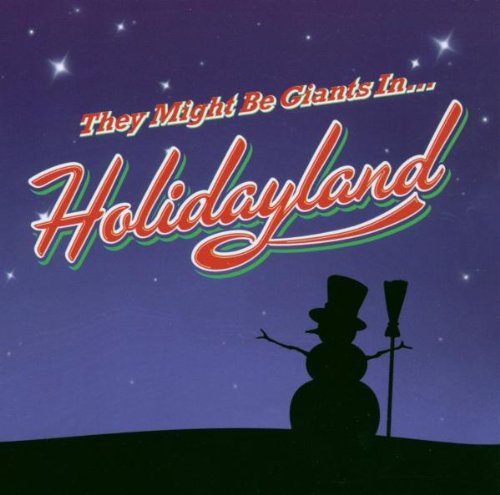 【中古】Holidayland