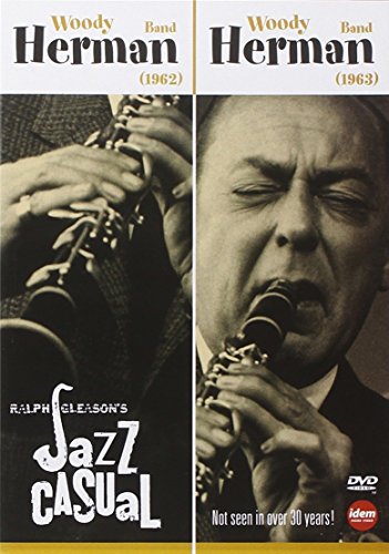 【中古】Jazz Casual [DVD]
