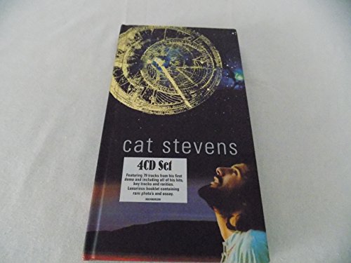 【中古】Cat Stevens