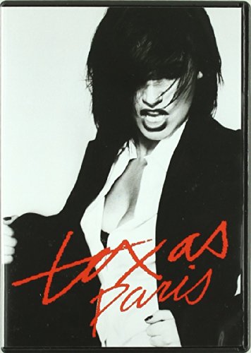 【中古】Paris [DVD] 7,066円