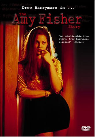 【中古】Amy Fisher Story [DVD]
