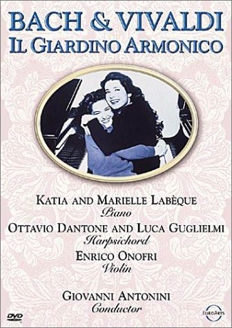 【中古】Il Giardino Armonico [DVD]｜Come to Store